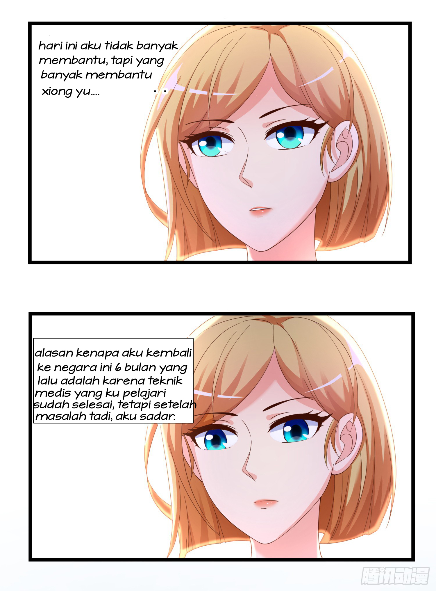 Super School Doctor (Supreme Campus Doctor) chapter 9